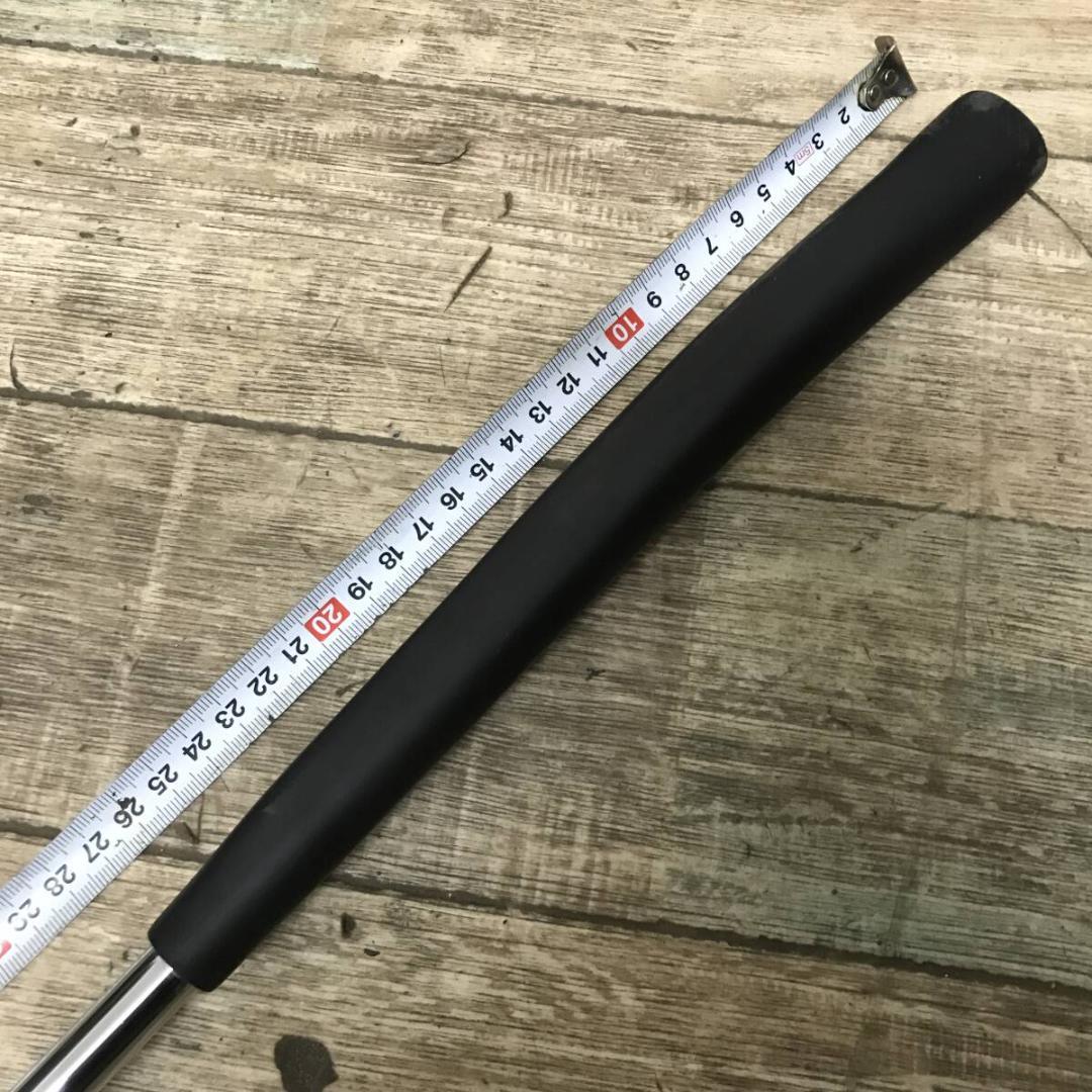 ピン PING レッドウッド パター Anser Redwood Anser