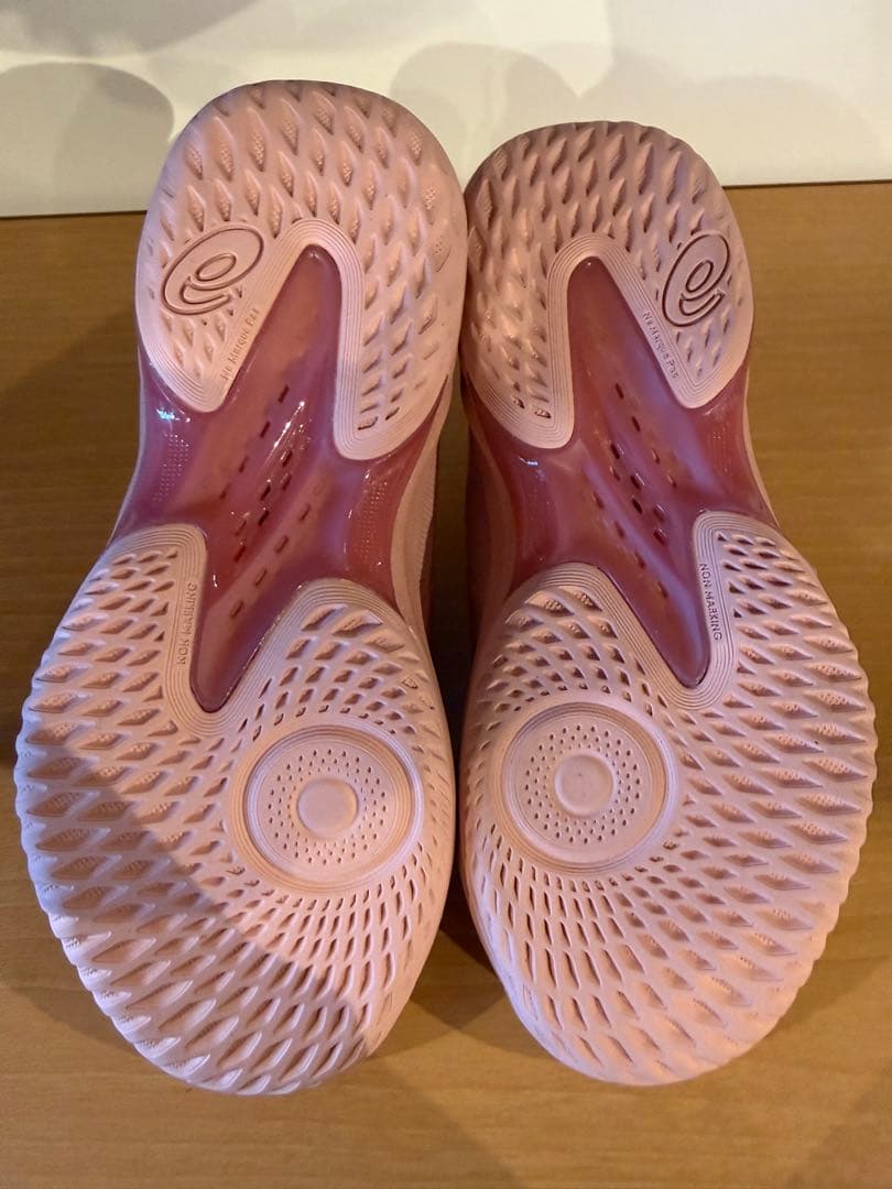 GLIDE NOVA FF 4 ピンク