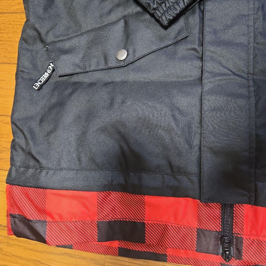 JACK FROST ONE THREE スノーボードウェア