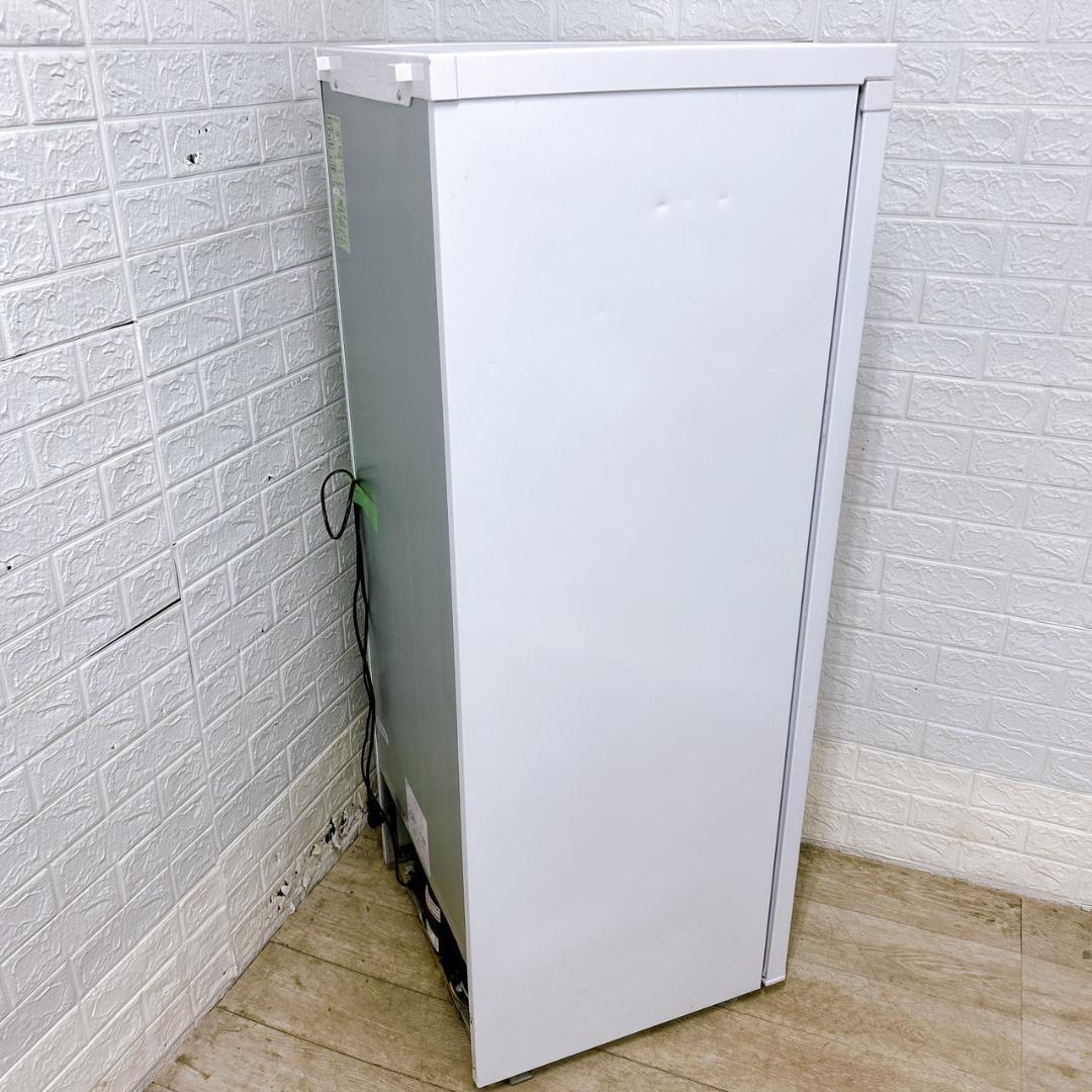 B110118 アイリスオーヤマ 175L 冷凍庫 一人暮らし 小型