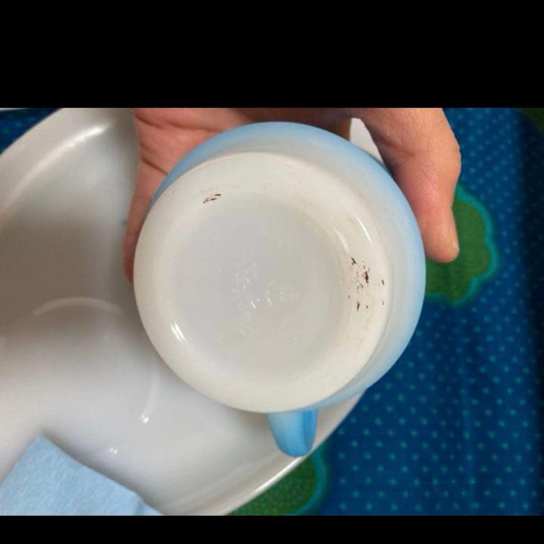 ファイヤーキング　ブルーモザイク　スナックセット