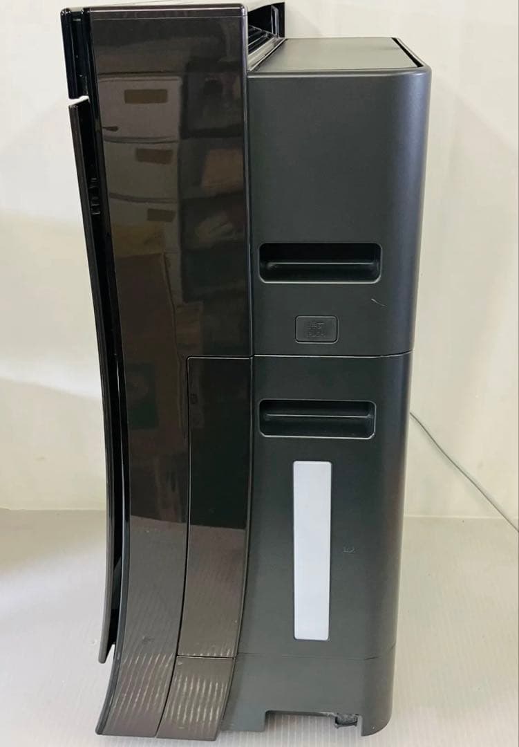 10r86 Panasonic パナソニック 加湿空気清浄機 F-VC70XR