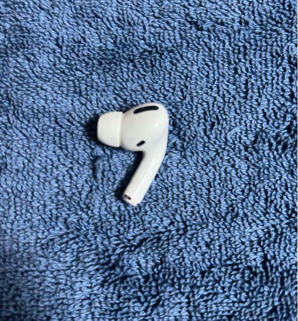 イヤホン air pods pro