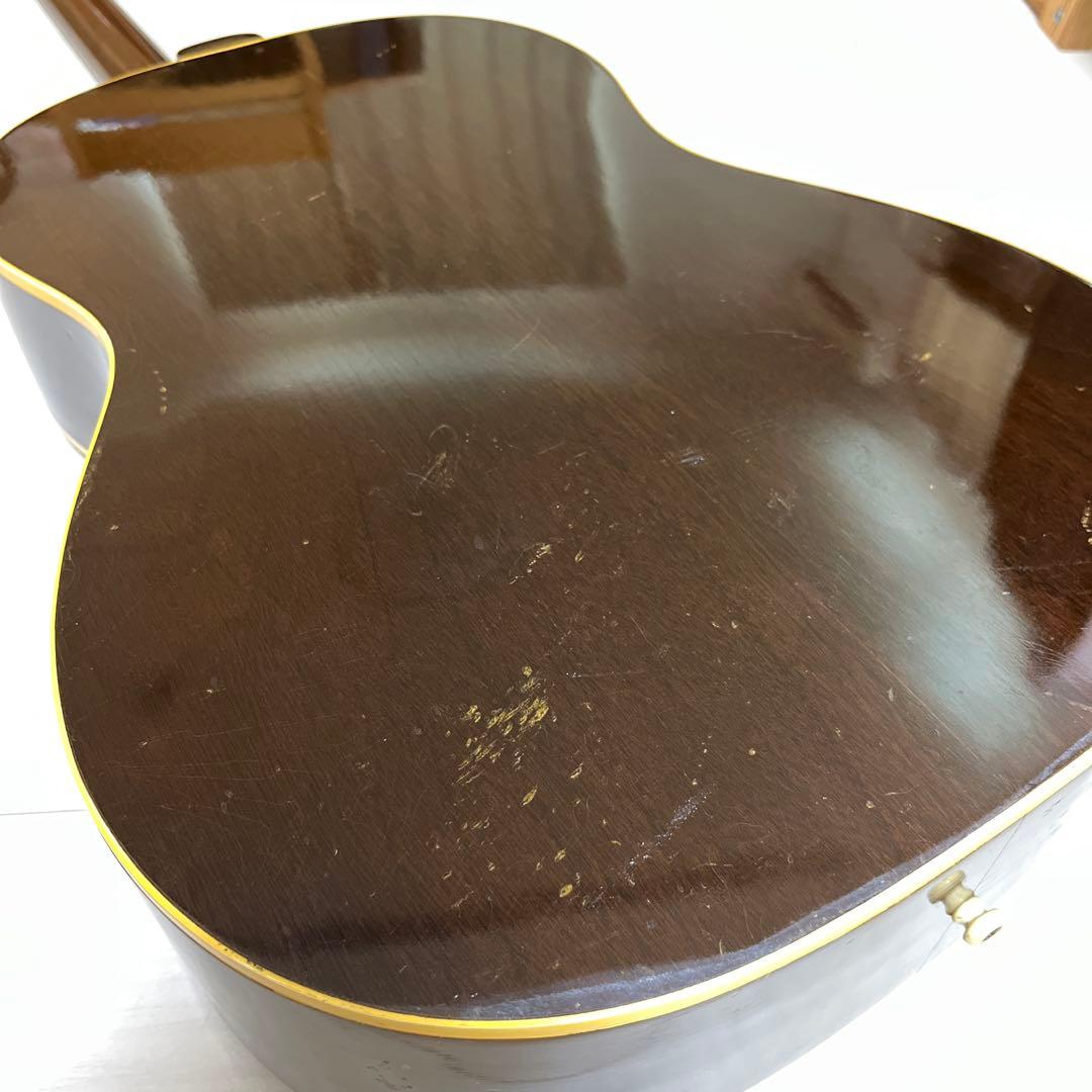 m*t様 Gibson 1960’s B-25 ビンテージ