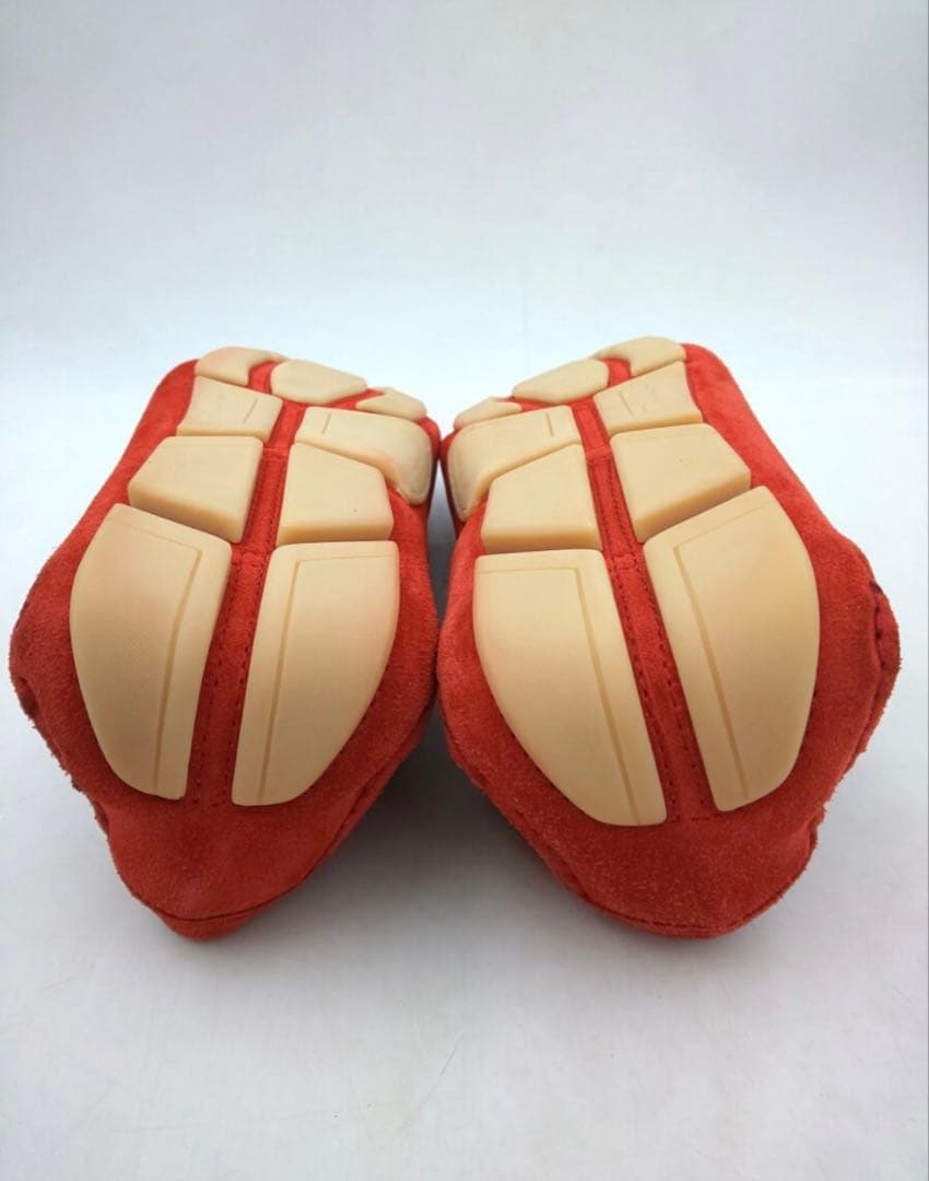 フェラガモ ドライビングシューズ ローファー ガンチーニ8 1/2 2E