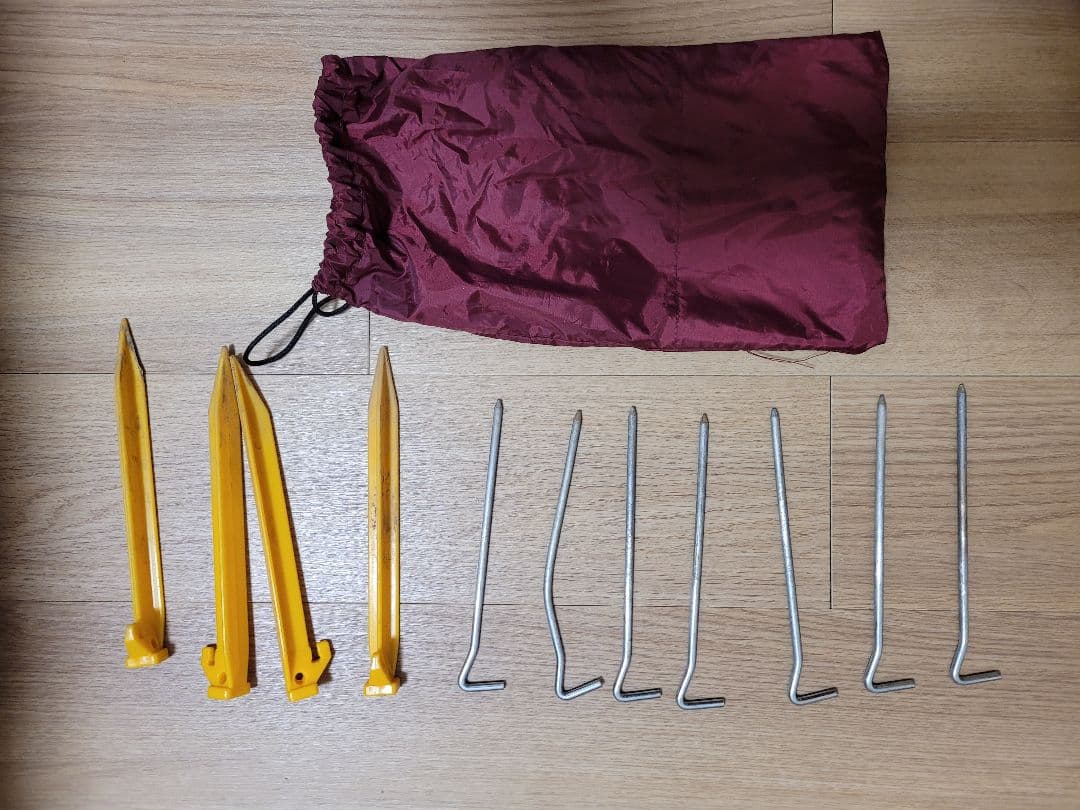 【TD.hhh】タフドーム3025