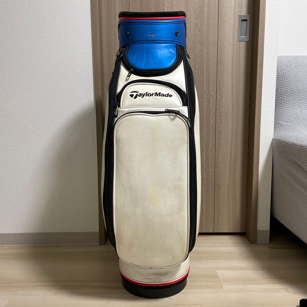 ⭐️TaylorMade ゴルフバッグ・キャディバッグ