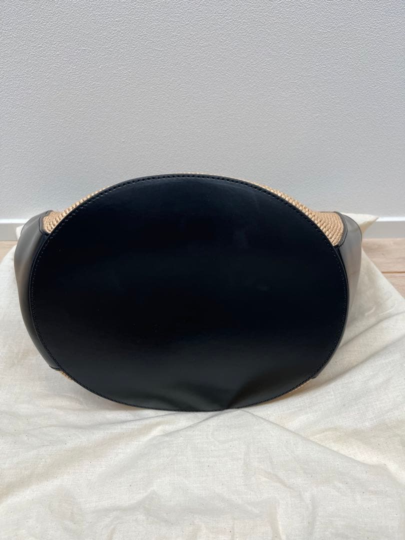 未使用に近い　MARNI マルニ　TROPICALIA BAG SMALL