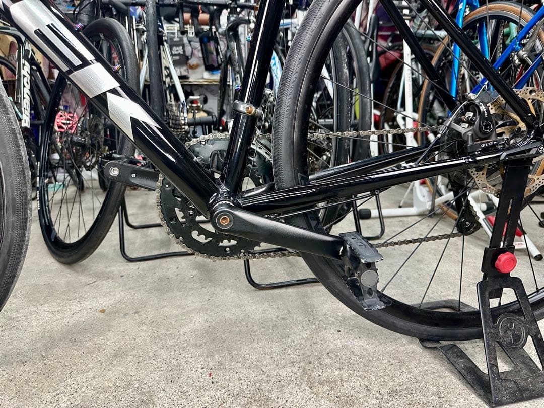 TREK Domane AL 2 Gen 3基本分解発送送料無料！完成車配送も！