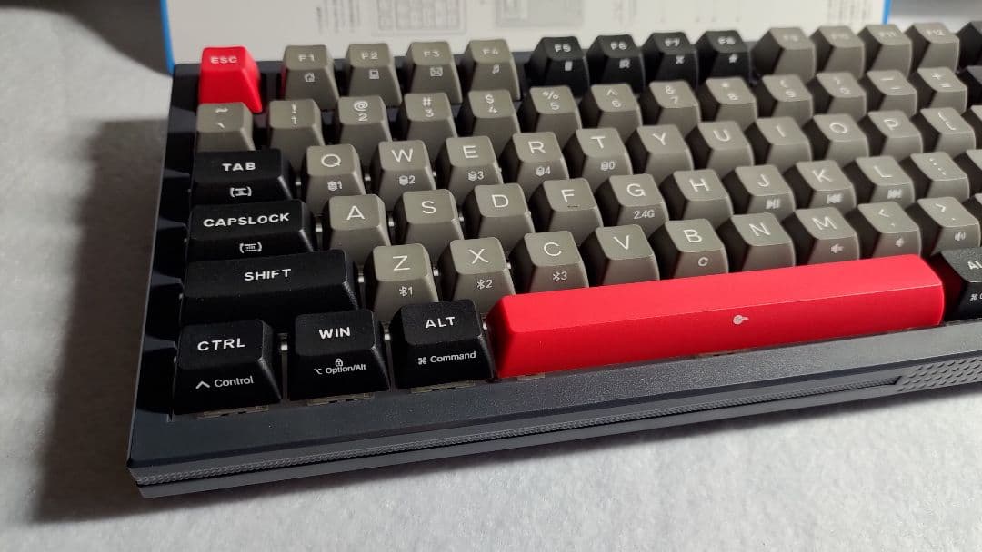 KEMOVE K98 メカニカルキーボード