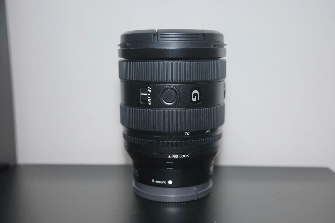レンズ(ズーム) SONY FE 20-70 F4 G