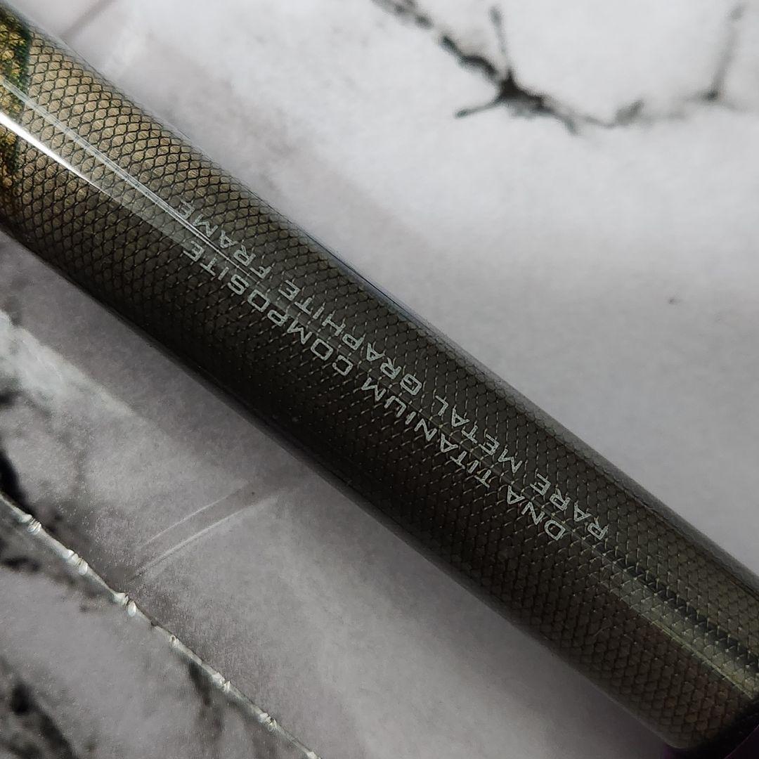 ヘッジホッグ エボルジオン F4st-69RS Dti オロチエボリューション