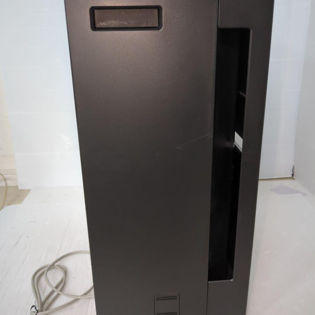 Panasonic 空気清浄機 F-VC70XT ブラック