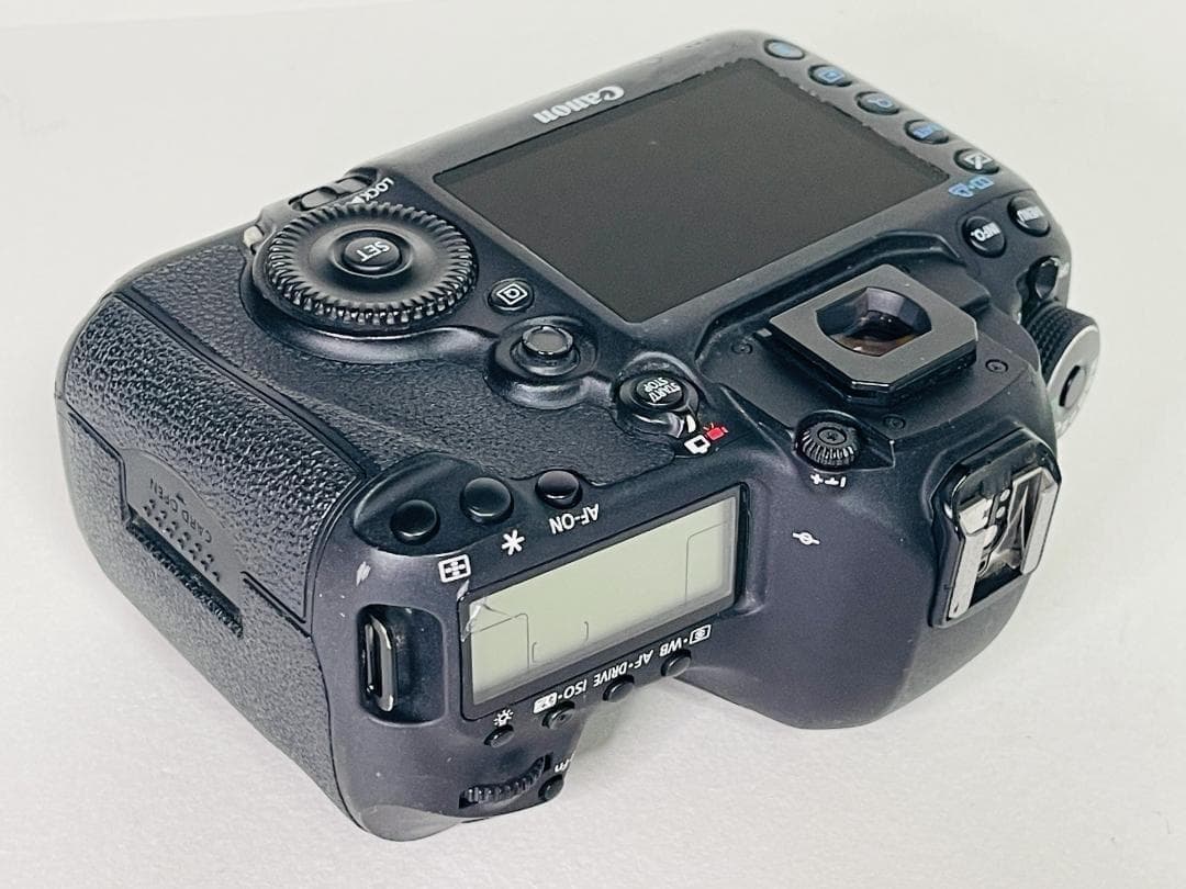 Canon EOS 5D Mark III ボディ キヤノン 一眼レフ カメラ