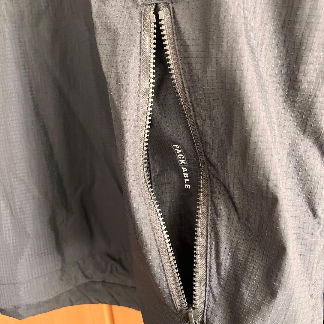 COLUMBIA サンタ アナ アノラック Lサイズ 新品