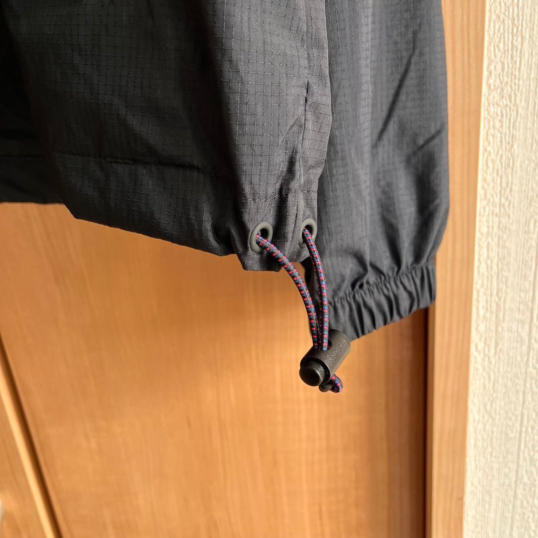 COLUMBIA サンタ アナ アノラック Lサイズ 新品