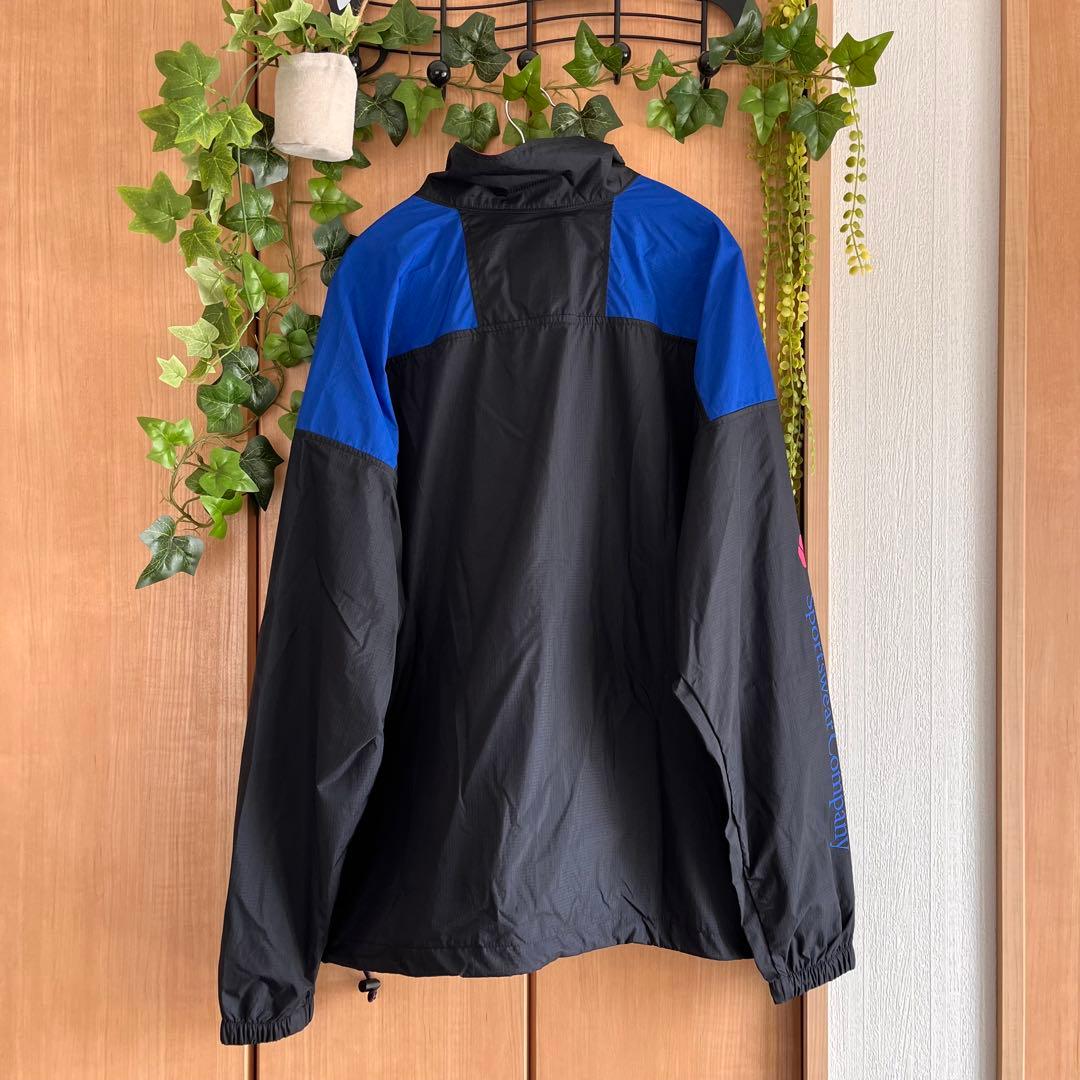 COLUMBIA サンタ アナ アノラック Lサイズ 新品