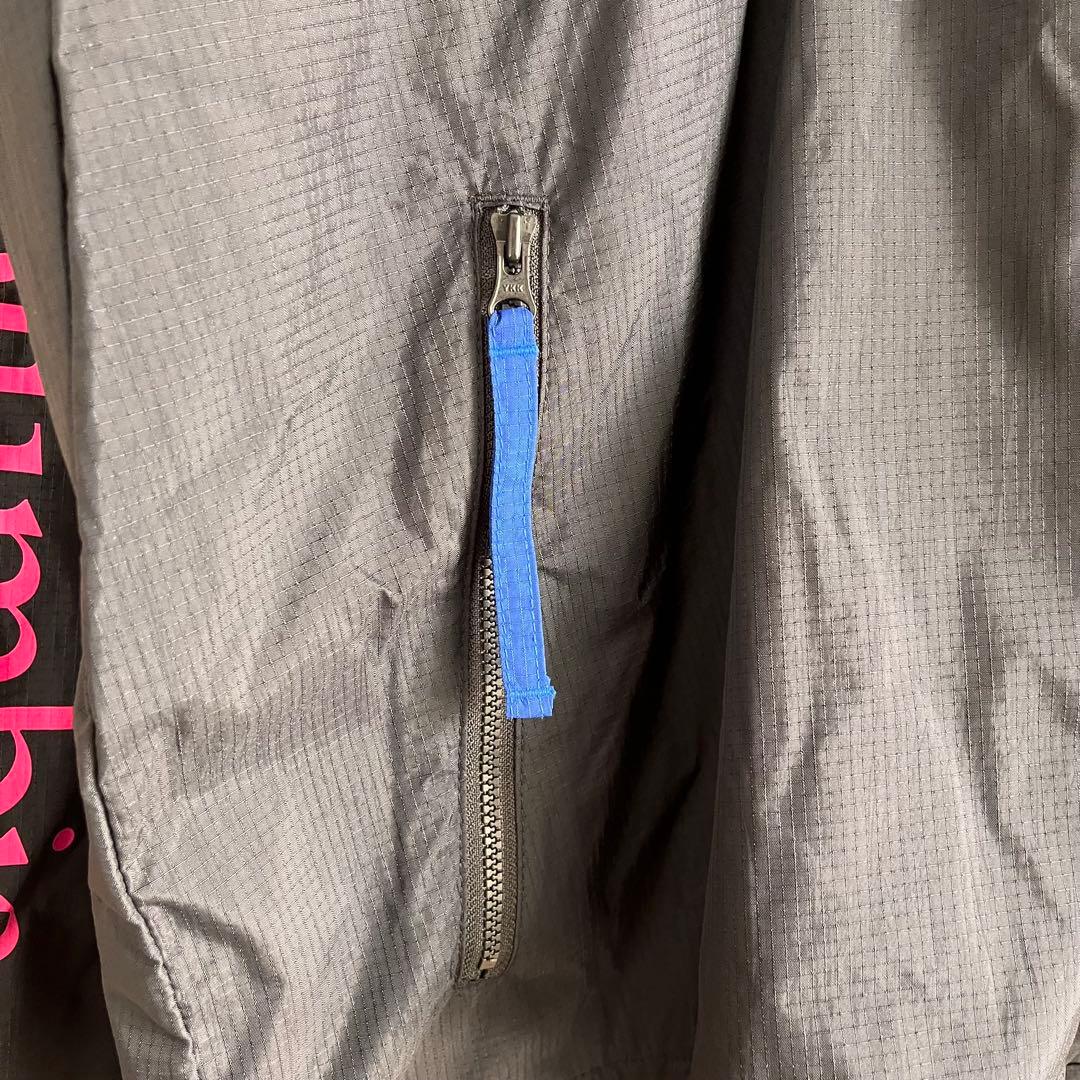 COLUMBIA サンタ アナ アノラック Lサイズ 新品