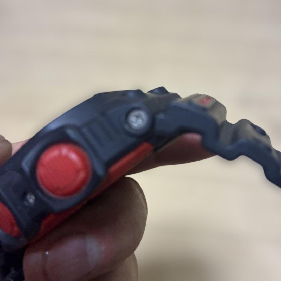 と*チ様 カシオ　GSHOCK GXW56