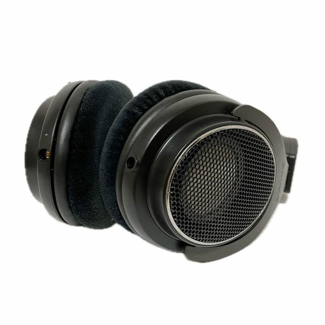 SHURE ヘッドホン SRH1840 オーディオテクニカ AT-HPS550