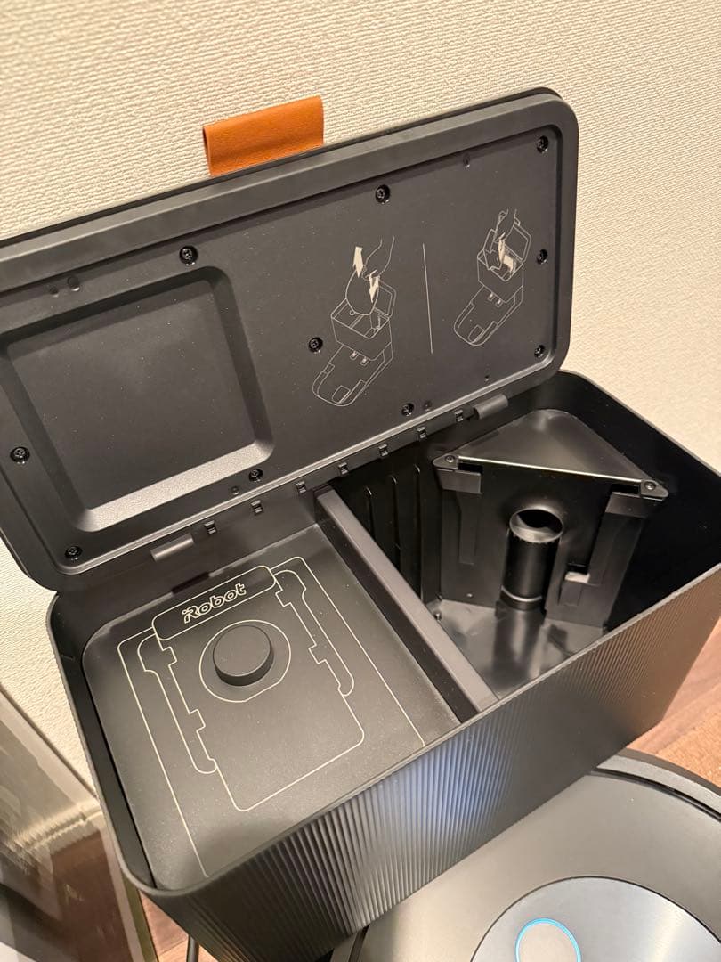 掃除機・クリーナー iRobot Roomba Combo j7+