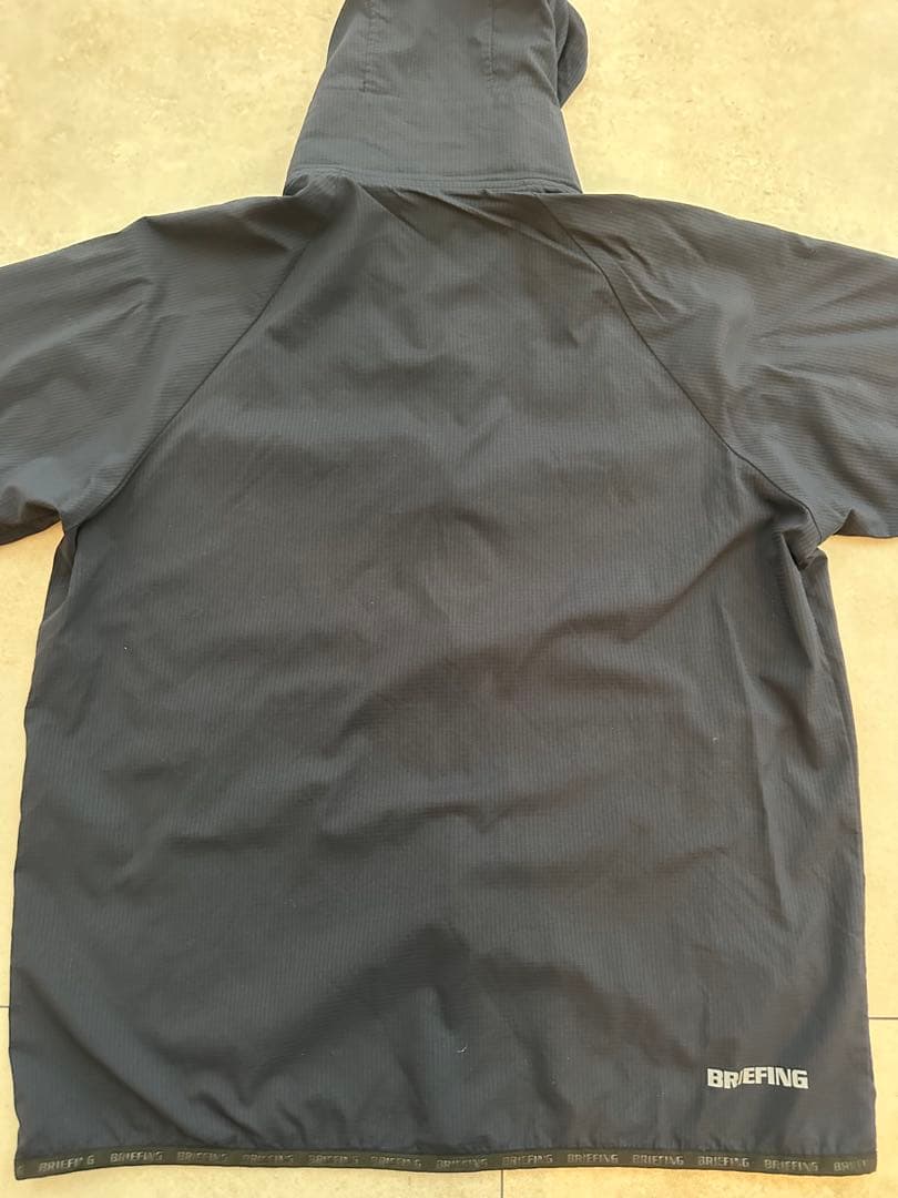 ブリーフィング　セットアップ　ウェア×パンツ×ハーフパンツセット