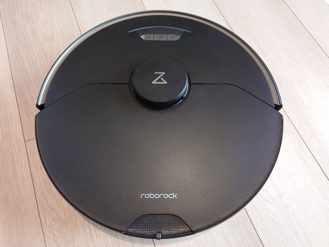 7/20まで Roborock ロボロック S7 MaxV Ultra