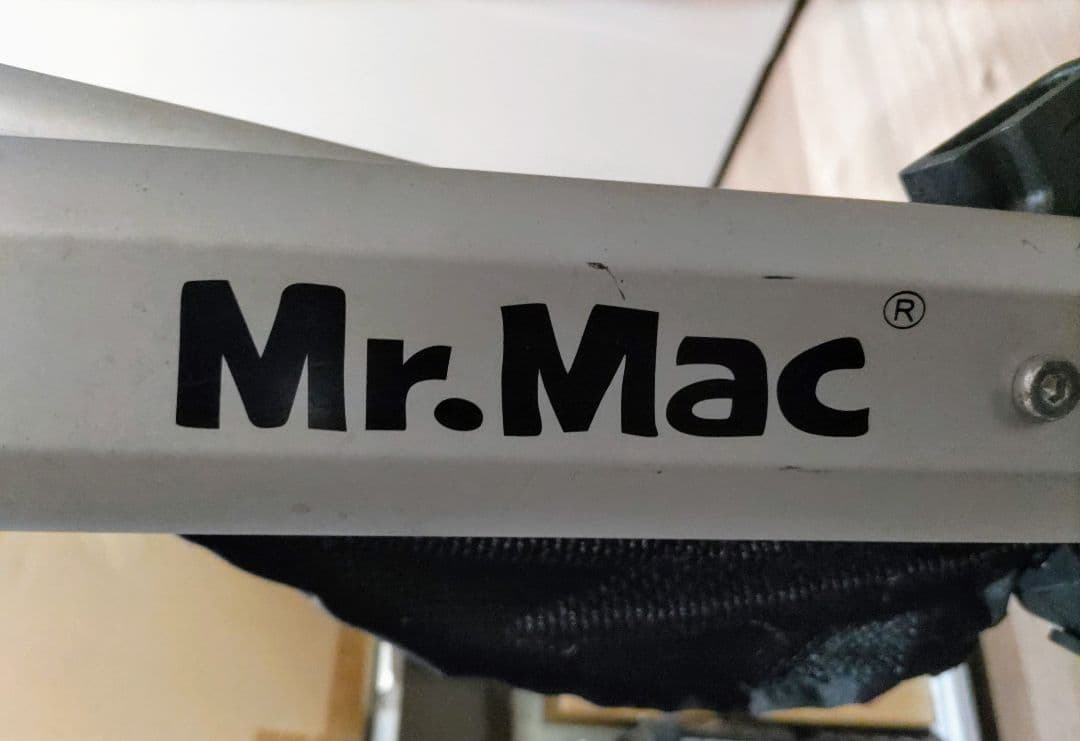 Mr.Jack ペットカート　手渡し可能