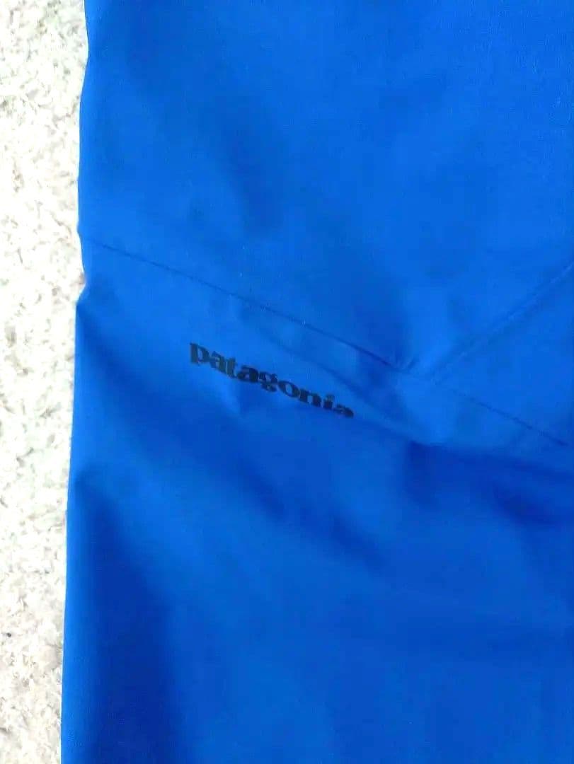 Patagonia スノードリフター ビブパンツ S