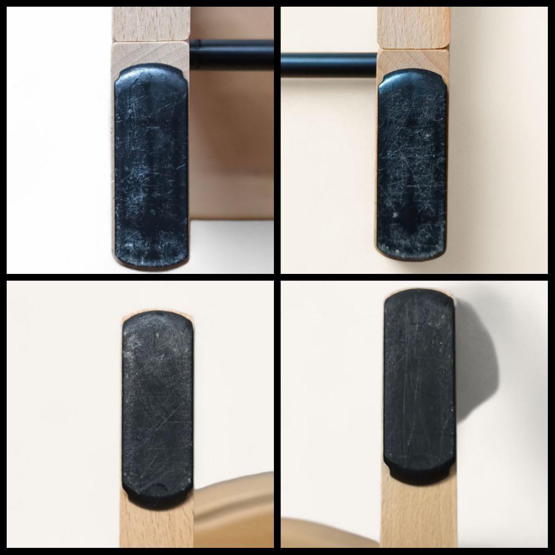 【美品】 STOKKE TRIPP TRAPP トリップトラップ ベビーチェア