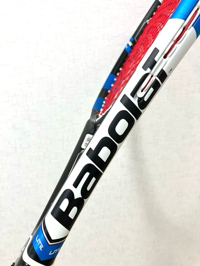 Babolat バボラ ピュアドライブ ライト　PURE DRIVE LITE