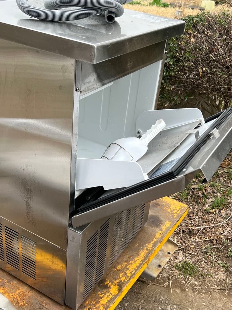 業務用 JCMI-40 全自動製氷機 キューブアイス