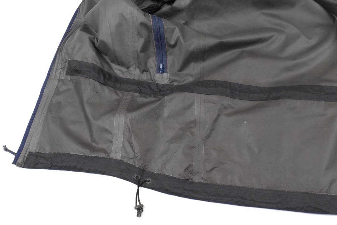 ARC’TERYX THETA SL JACKET ''SHADOW''