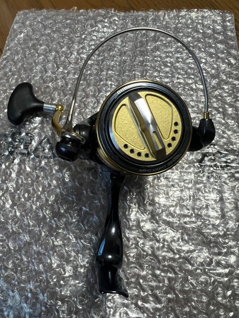 シマノ　10ステラC2500HGS