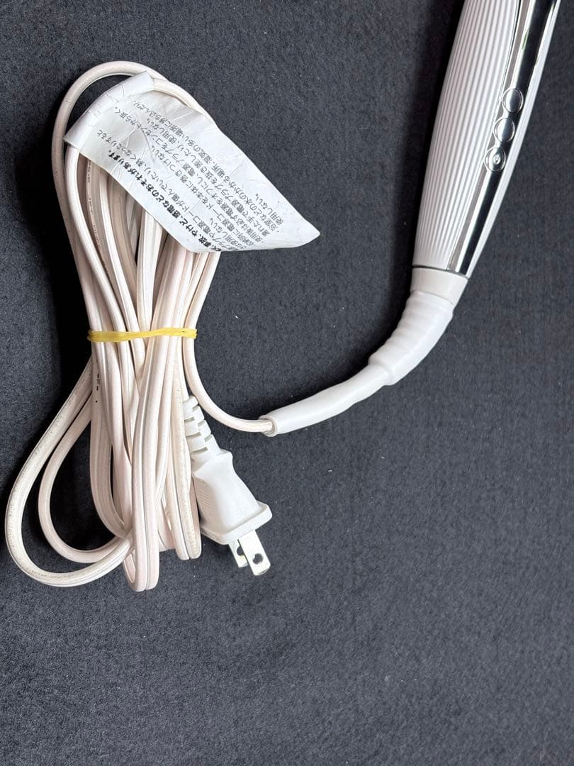 【動作品】ReFa カールアイロン　26mm