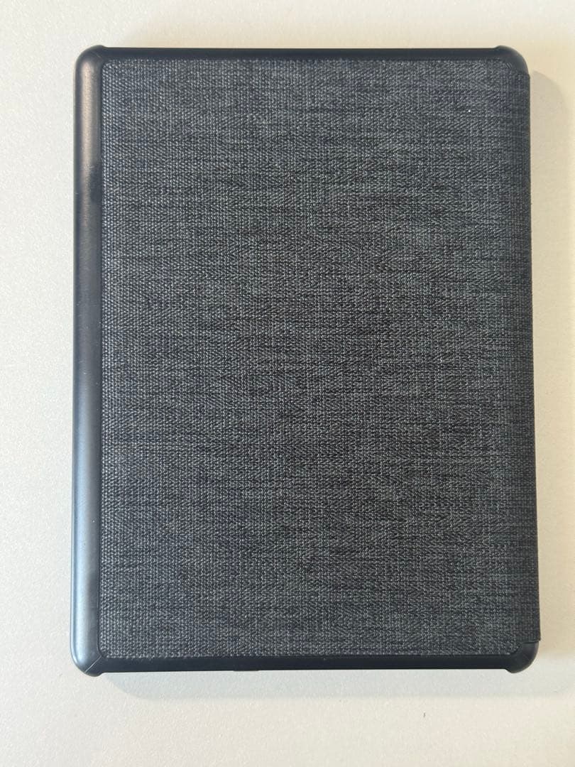 Kindle Paperwhite シグニチャーエディション 11世代 16GB