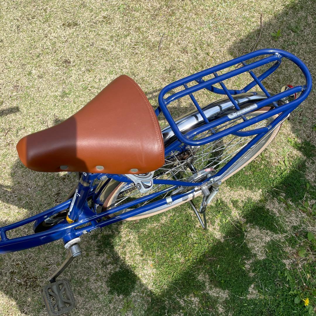 子供用自転車 24インチ　引取り限定