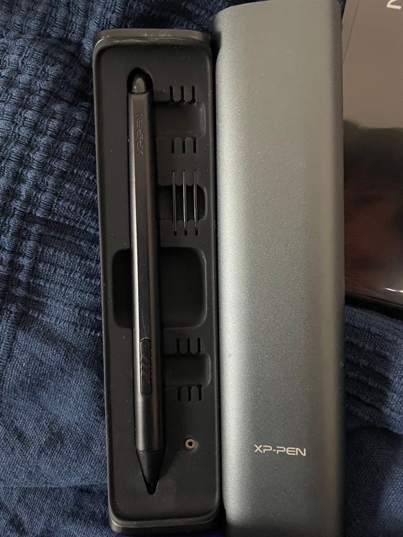 XPPen Artist Pro 16 液晶タブレット　ID160F-E 美品