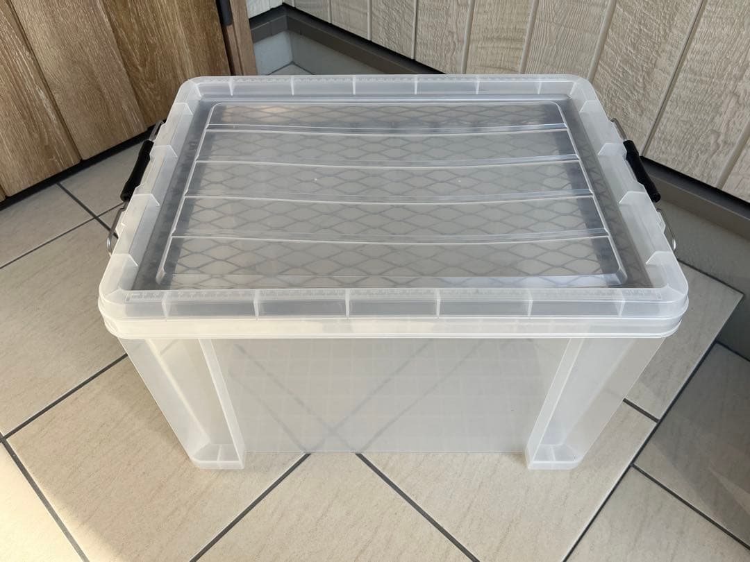 菌糸ブロック崩し　オールステンレス製