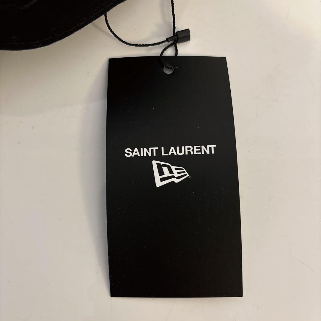 SAINT LAURENT YCL36x New Era ニューエラ 正規品