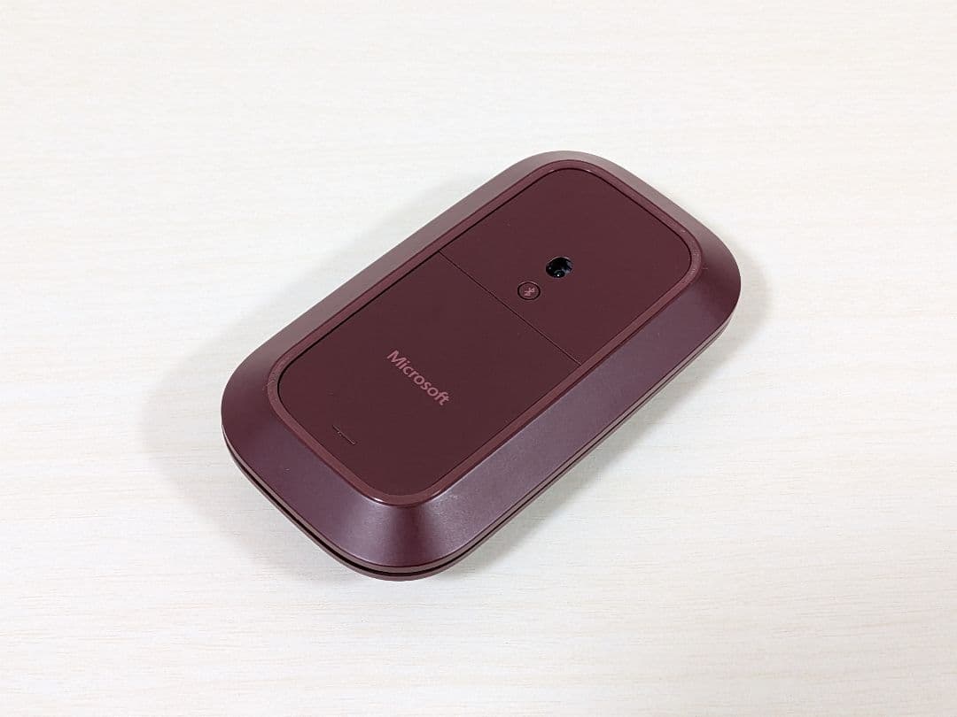 Surface GOバーガンディ 128GB