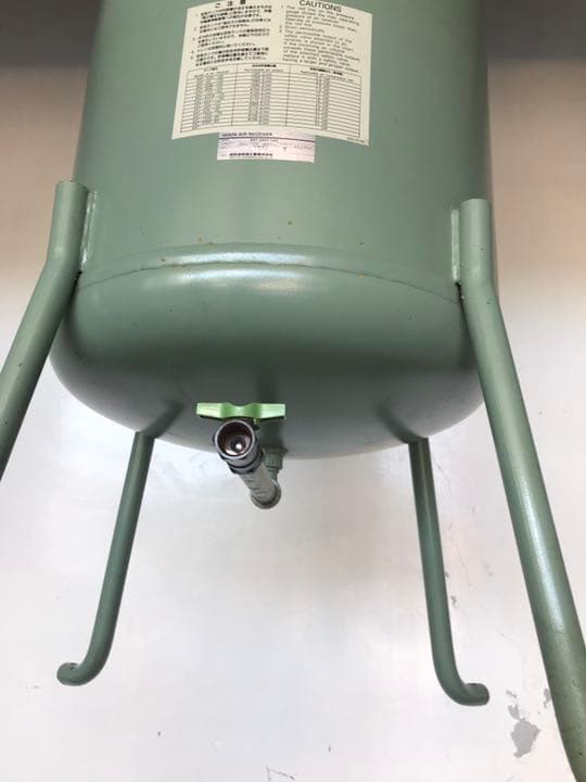 【イワタ】エアータンク(SAT-2201-140)