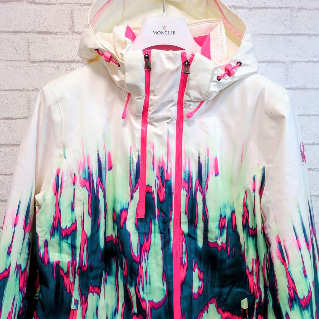 SPYDER　GORE-TEX JACKET　スパイダースノーボード　スキー