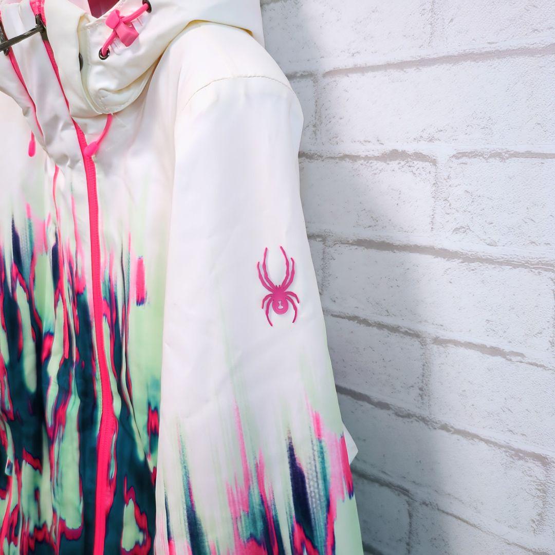 SPYDER　GORE-TEX JACKET　スパイダースノーボード　スキー