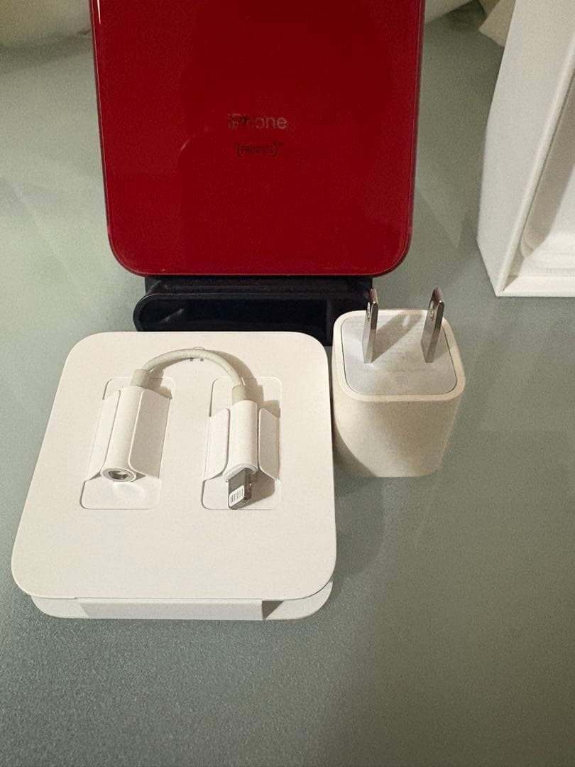 スマートフォン本体 iPhone 8 Plus (PRODUCT) RED