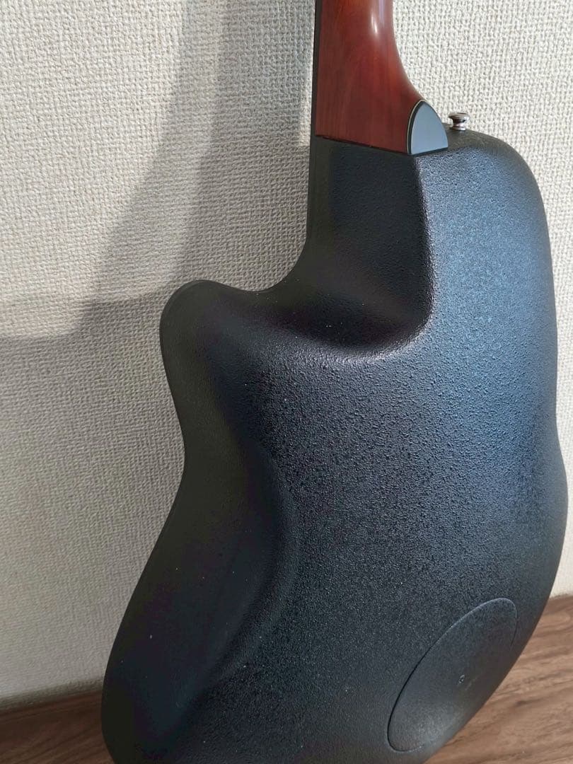 【美品】オベーション エレアコ Celebrity CE44P-8TQ 人気