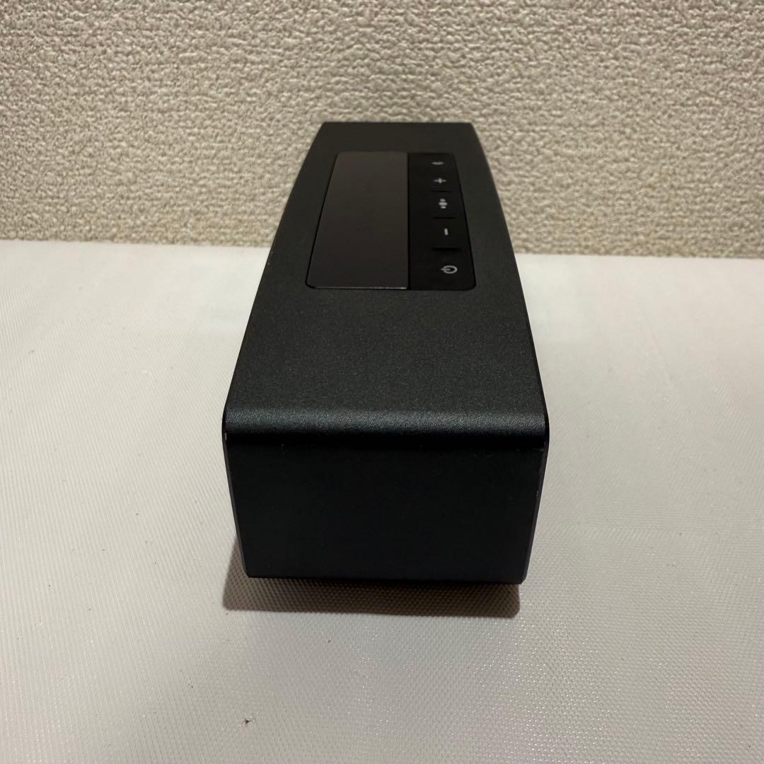 スピーカー・ウーファー Bose SoundLink Mini II 2209mah
