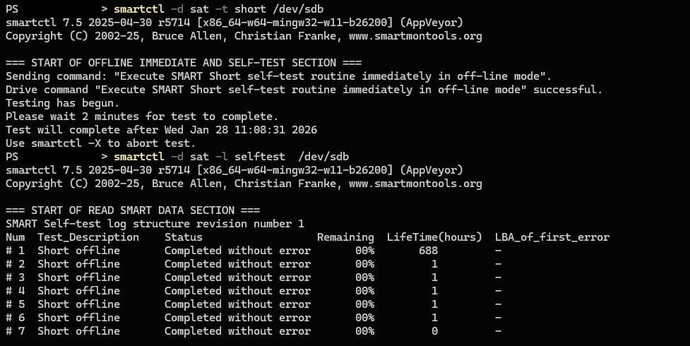 【希少・低稼働688h】WD3200AAJS-00L7A0 ドナー・保守用