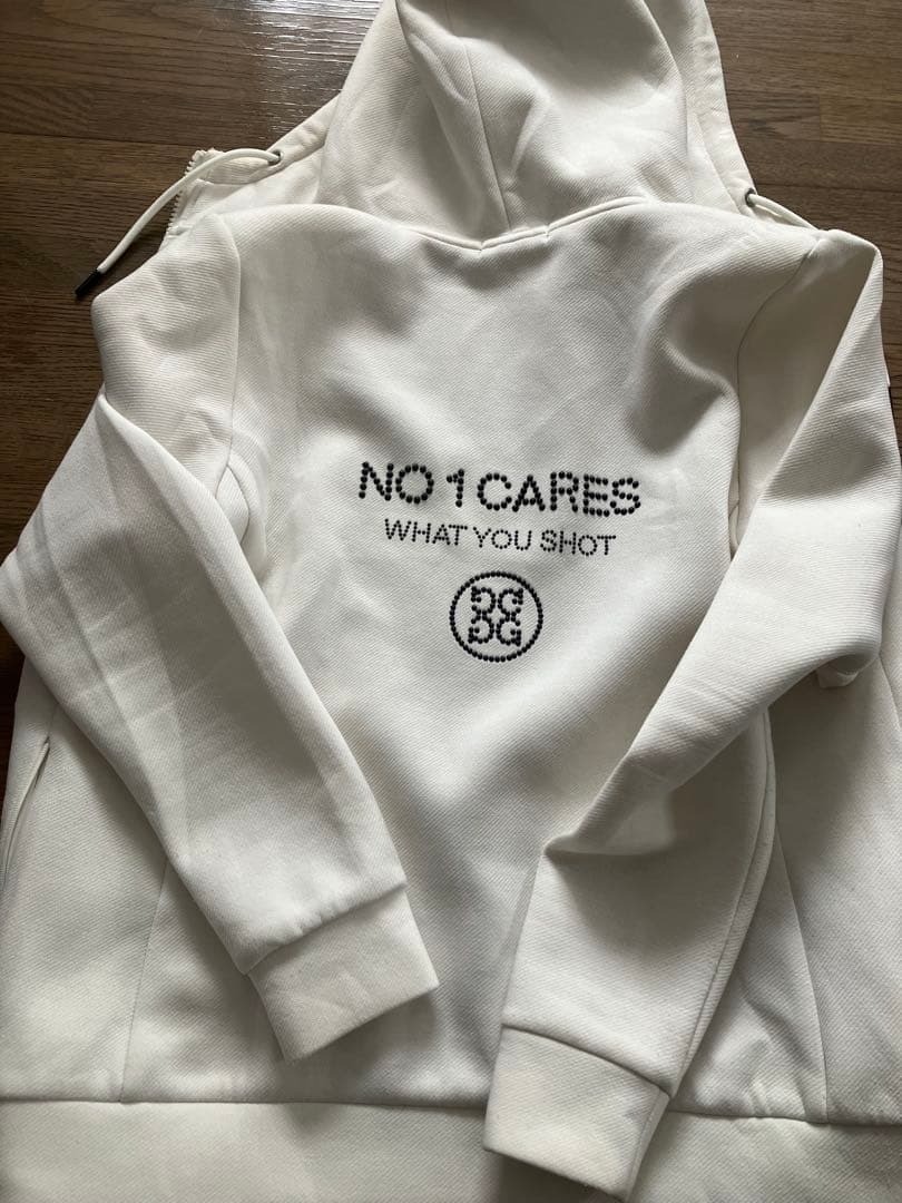 gfore 国内正規品　セットアップ