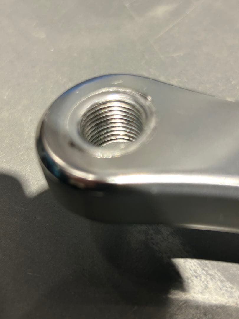 パーツ BLUELUG RMC-II Multi Speed Crank Set